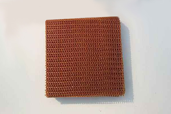 鋁輪轂過(guò)濾網(wǎng)