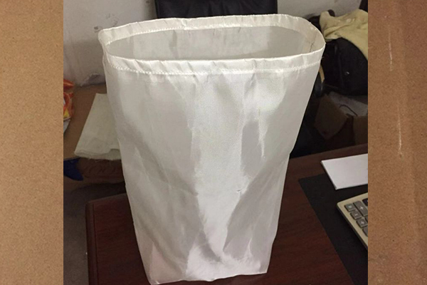 耐高溫鋁液分流袋