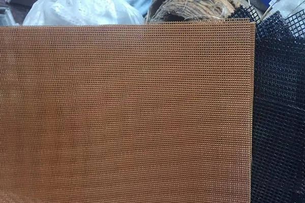 方形80#過(guò)濾網(wǎng)片