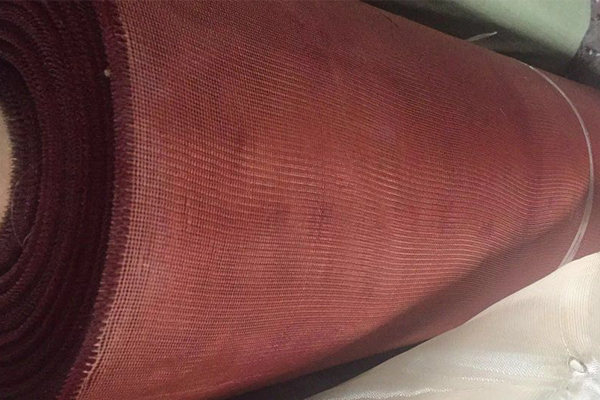 方形50#過(guò)濾網(wǎng)