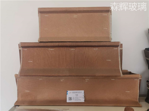 耐高溫鋁水分流袋